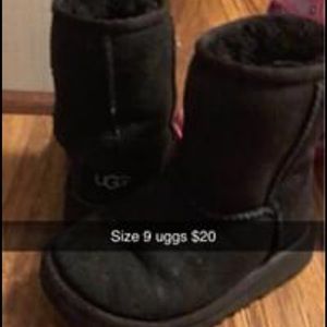Uggs